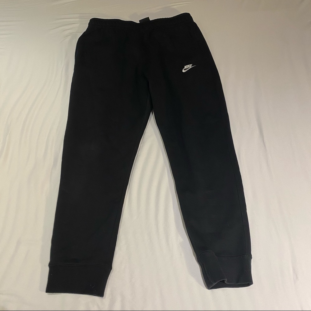 Nike Jogger Sweatpants